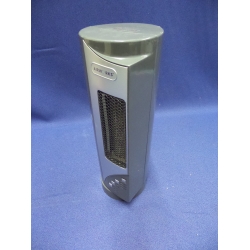 Airworks 800W Oscillating Heater Fan